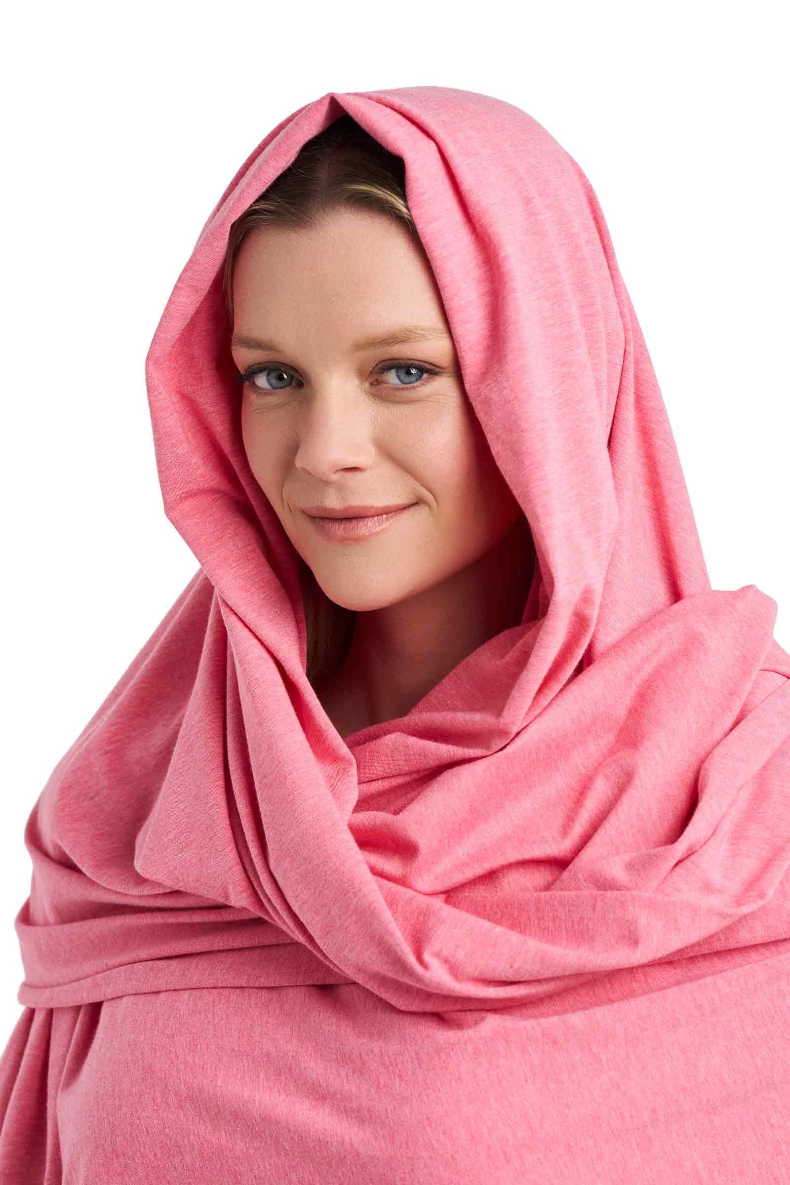 Color_ Flamingo Pink Heather
