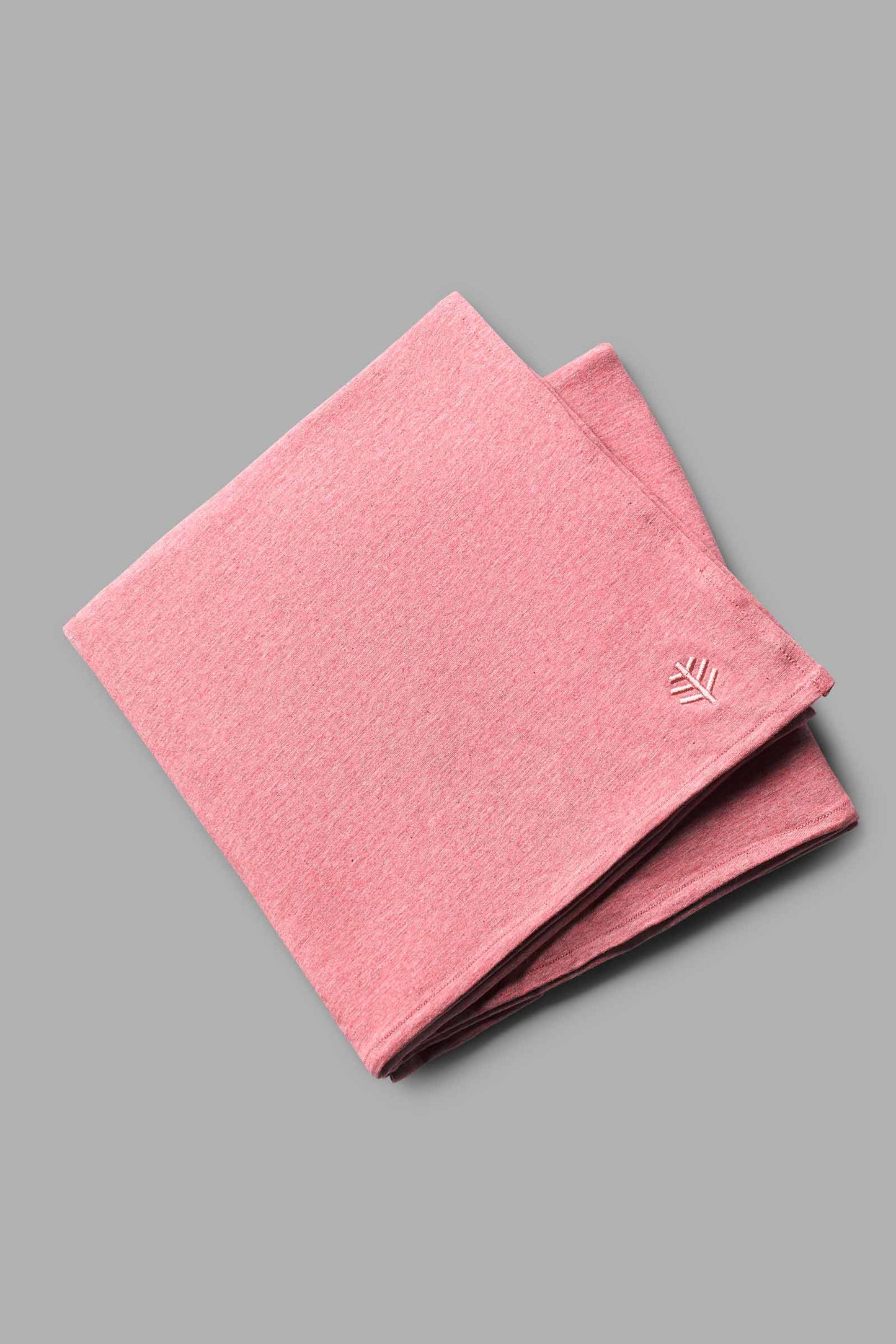 Women's Sanibel Everyday Beach Shawl | Flamingo Pink Heather