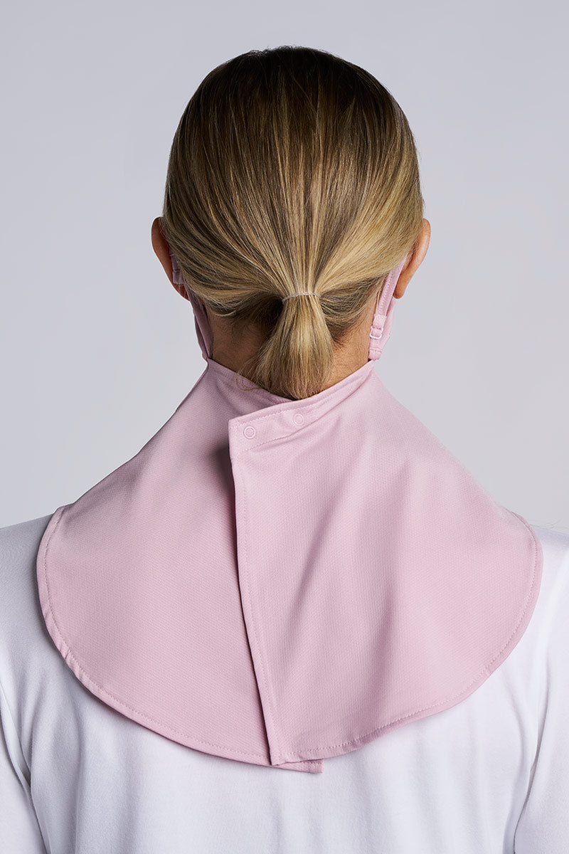 Color_Dusty Mauve