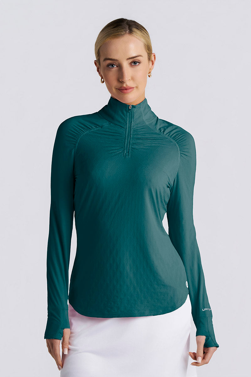 Color_Transformative Teal