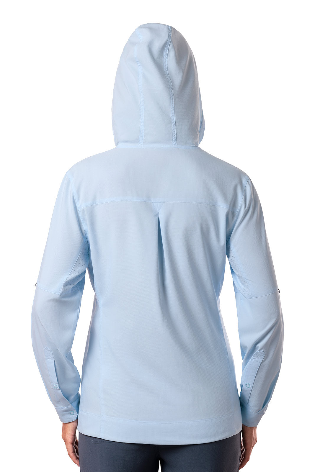 Women's Sea Spray Henley | Skyride