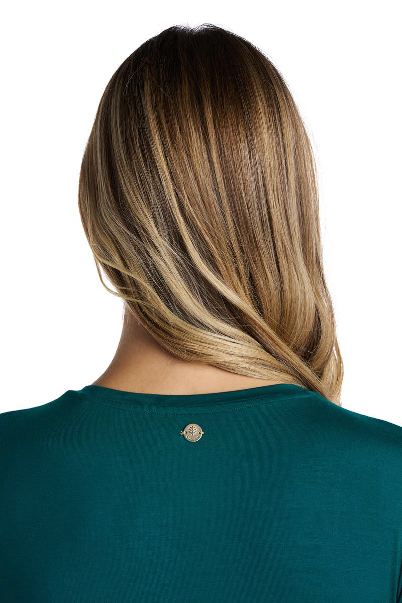 Color_Transformative Teal