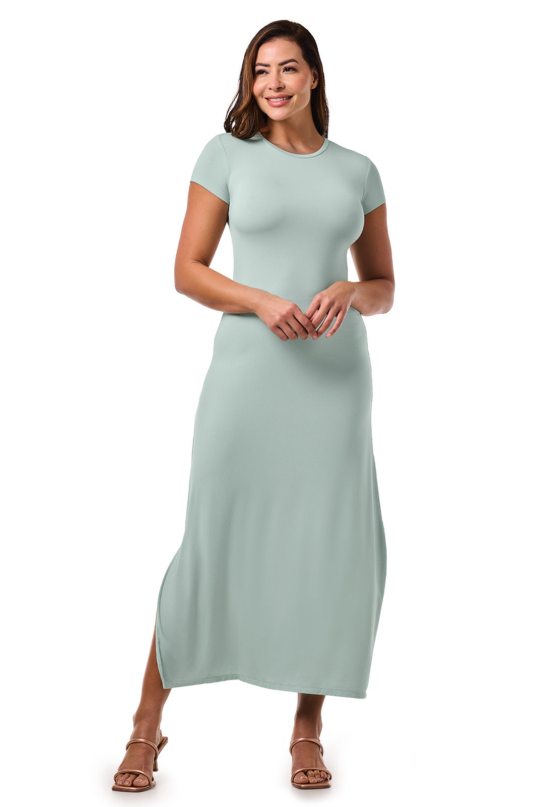 Color_Misty Aqua
