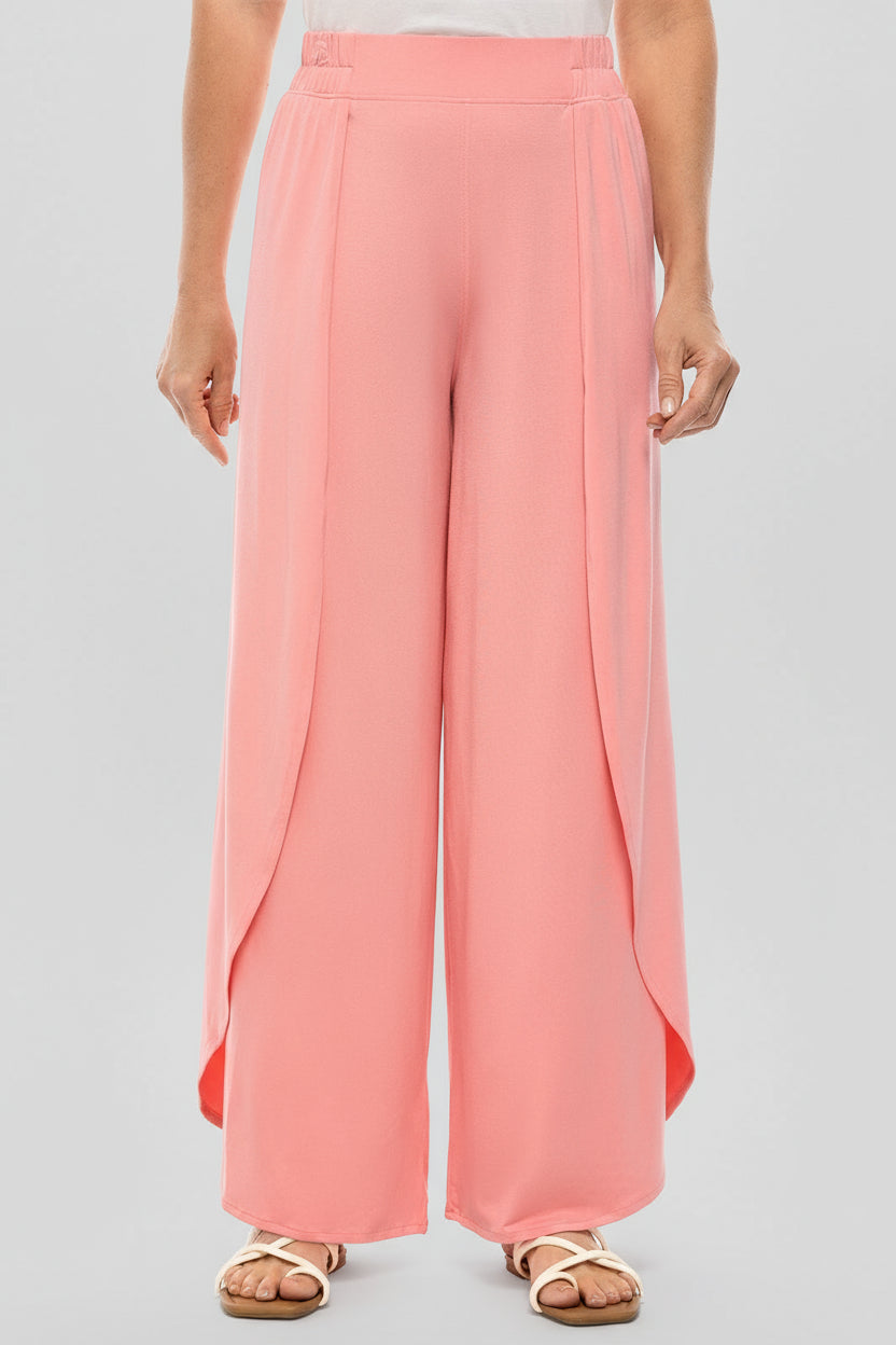 Color_Peachy Pink
