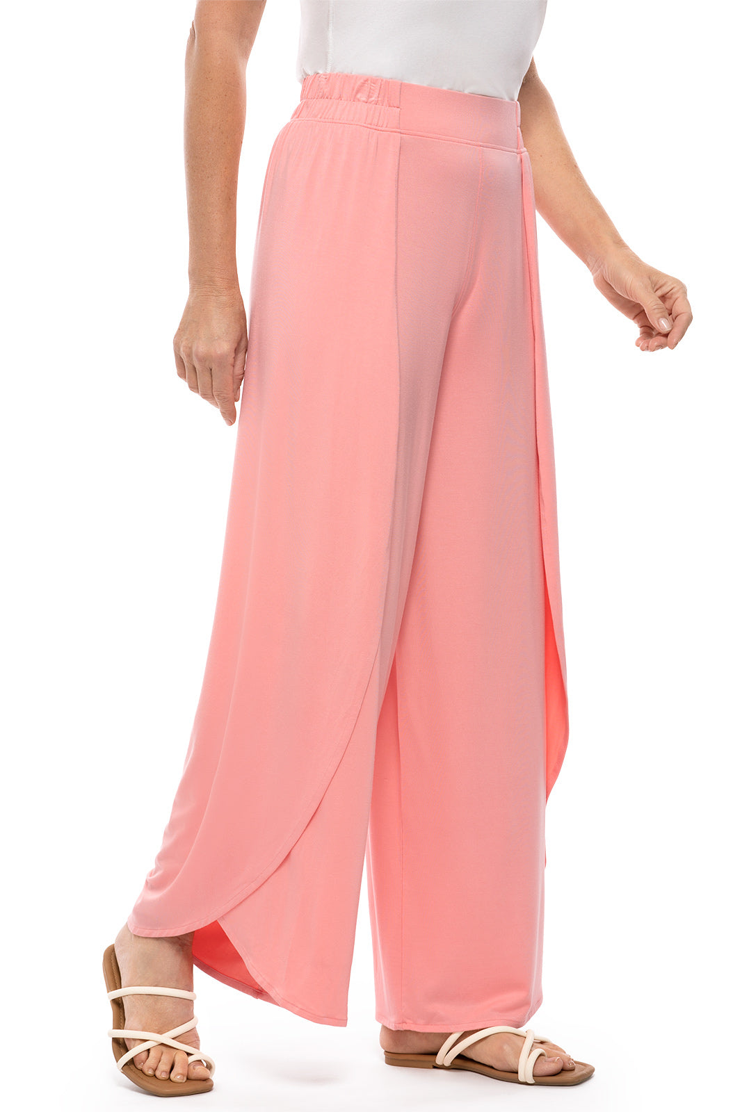 Color_Peachy Pink