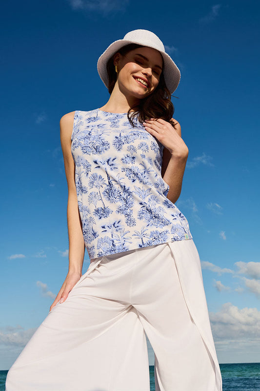 Color_Periwinkle Isla Bonita