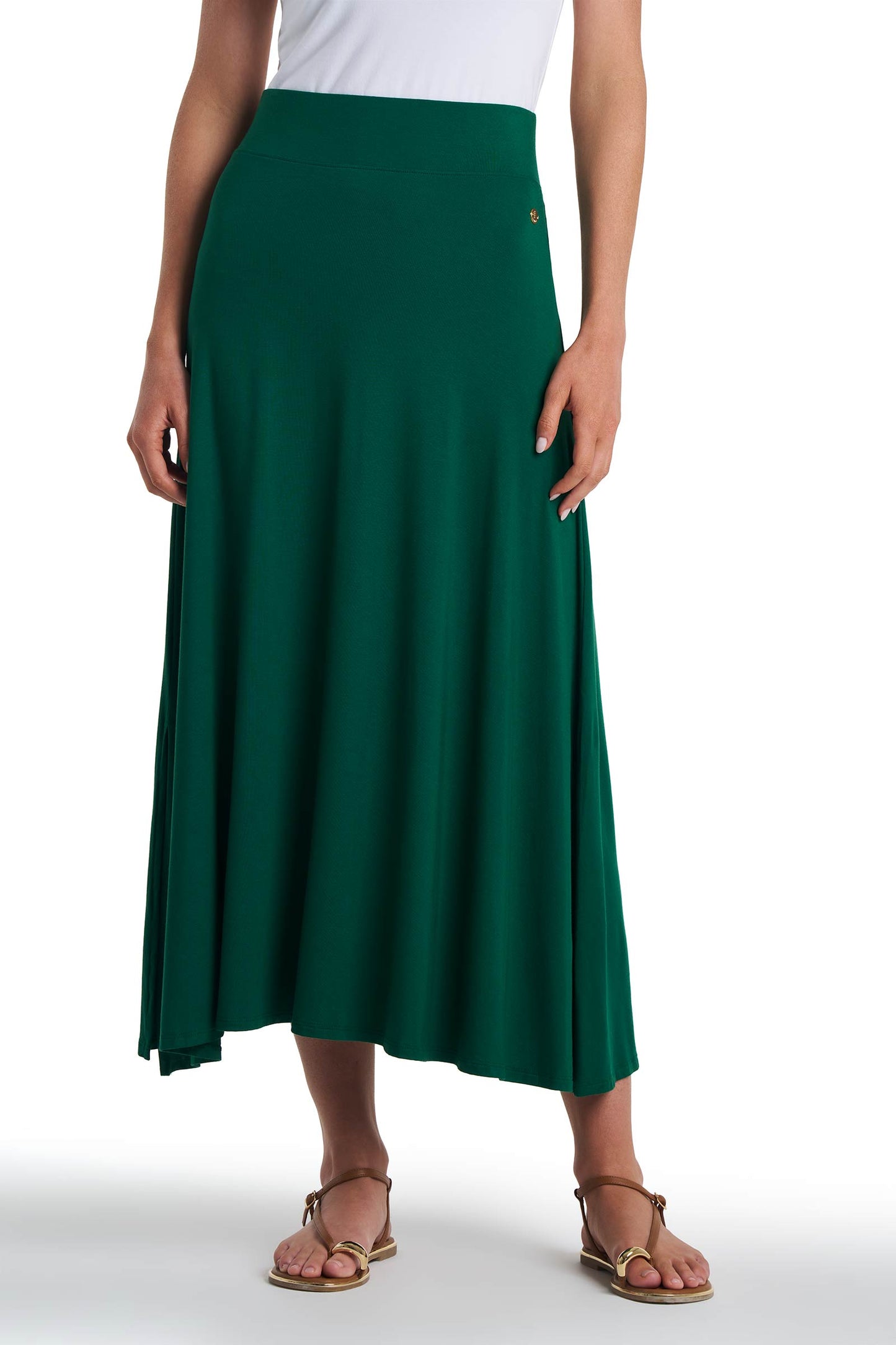 Women's Fabyan Maxi Skirt | Eden