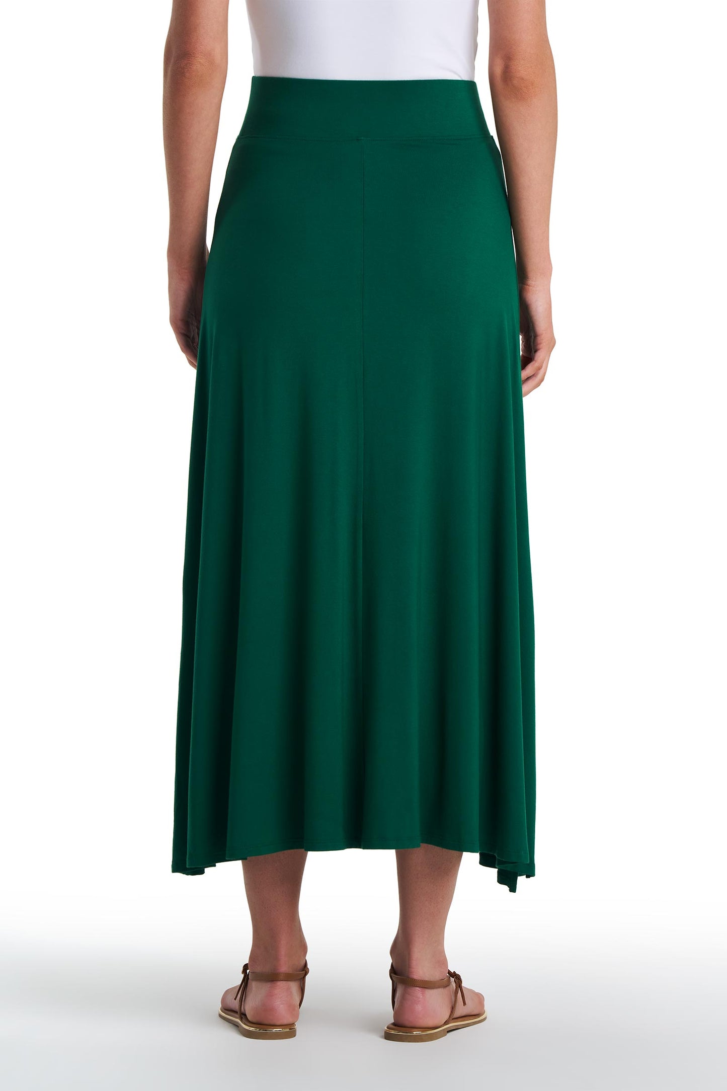 Women's Fabyan Maxi Skirt | Eden