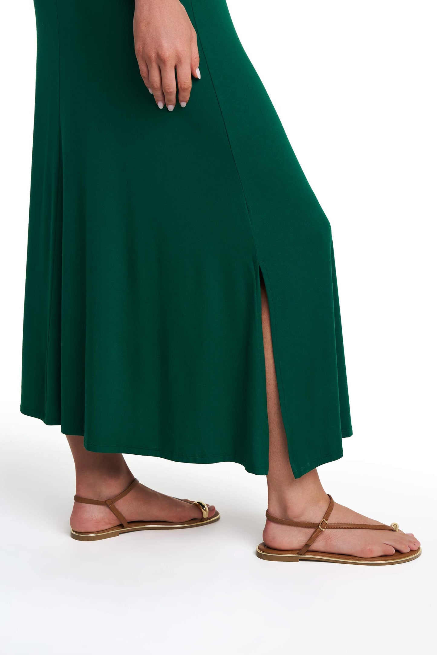 Women's Fabyan Maxi Skirt | Eden