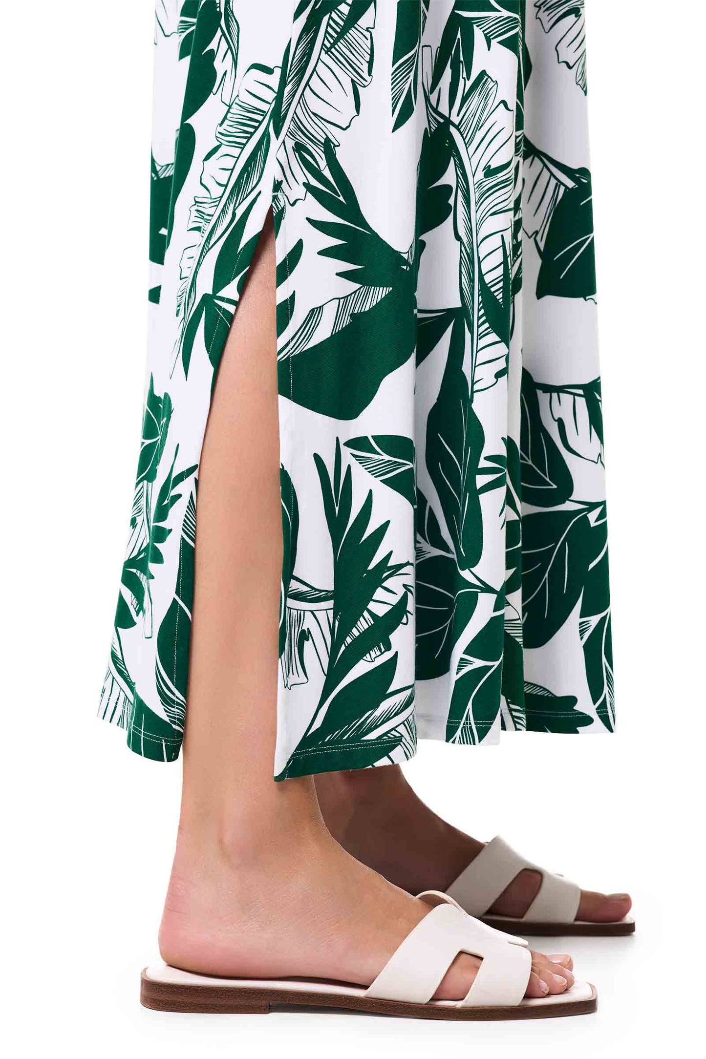 Women's Fabyan Maxi Skirt | Eden Palm Paradise