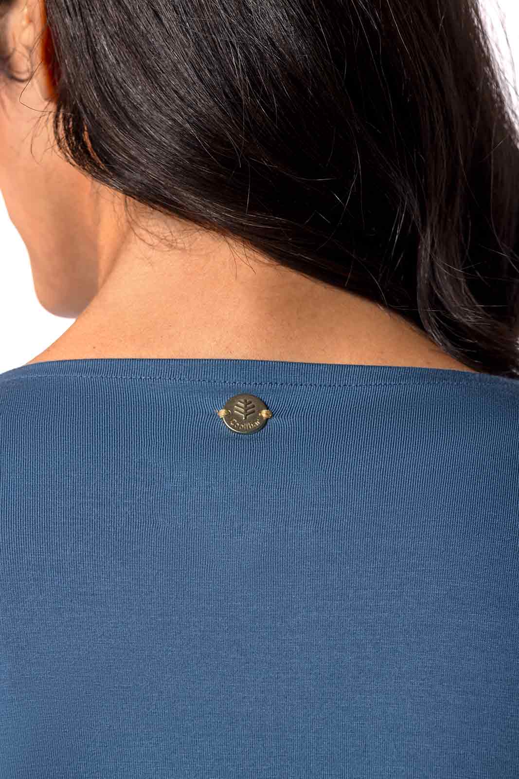Women's Vrae Everyday Fashion Wrap | Blue Dusk