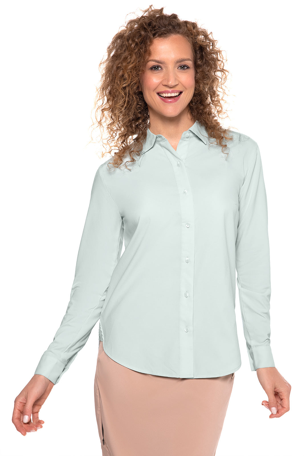 Color_Misty Aqua