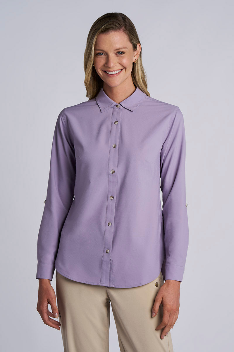 Color_Lavender Gray
