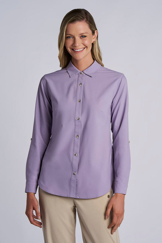Color_Lavender Gray