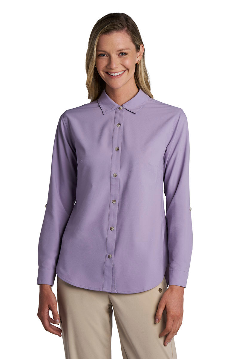 Color_Lavender Gray