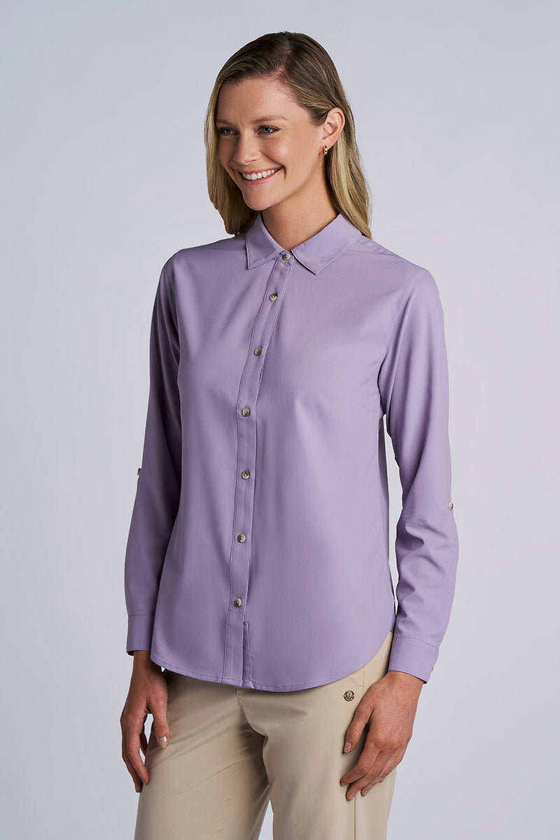 Color_Lavender Gray