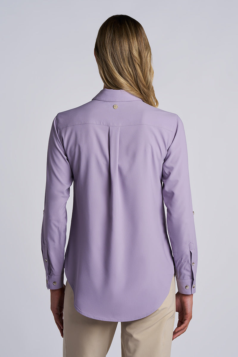 Color_Lavender Gray