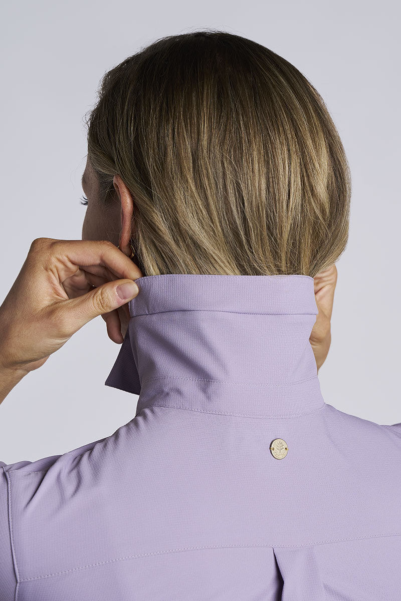 Color_Lavender Gray