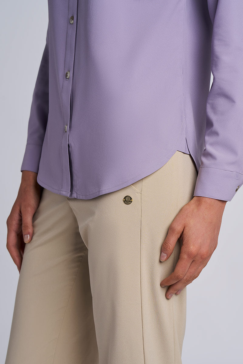 Color_Lavender Gray