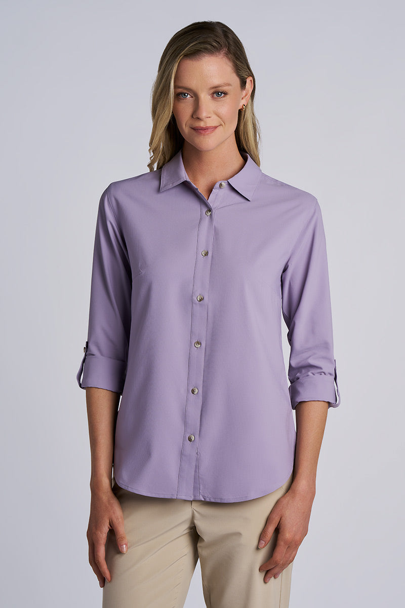 Color_Lavender Gray