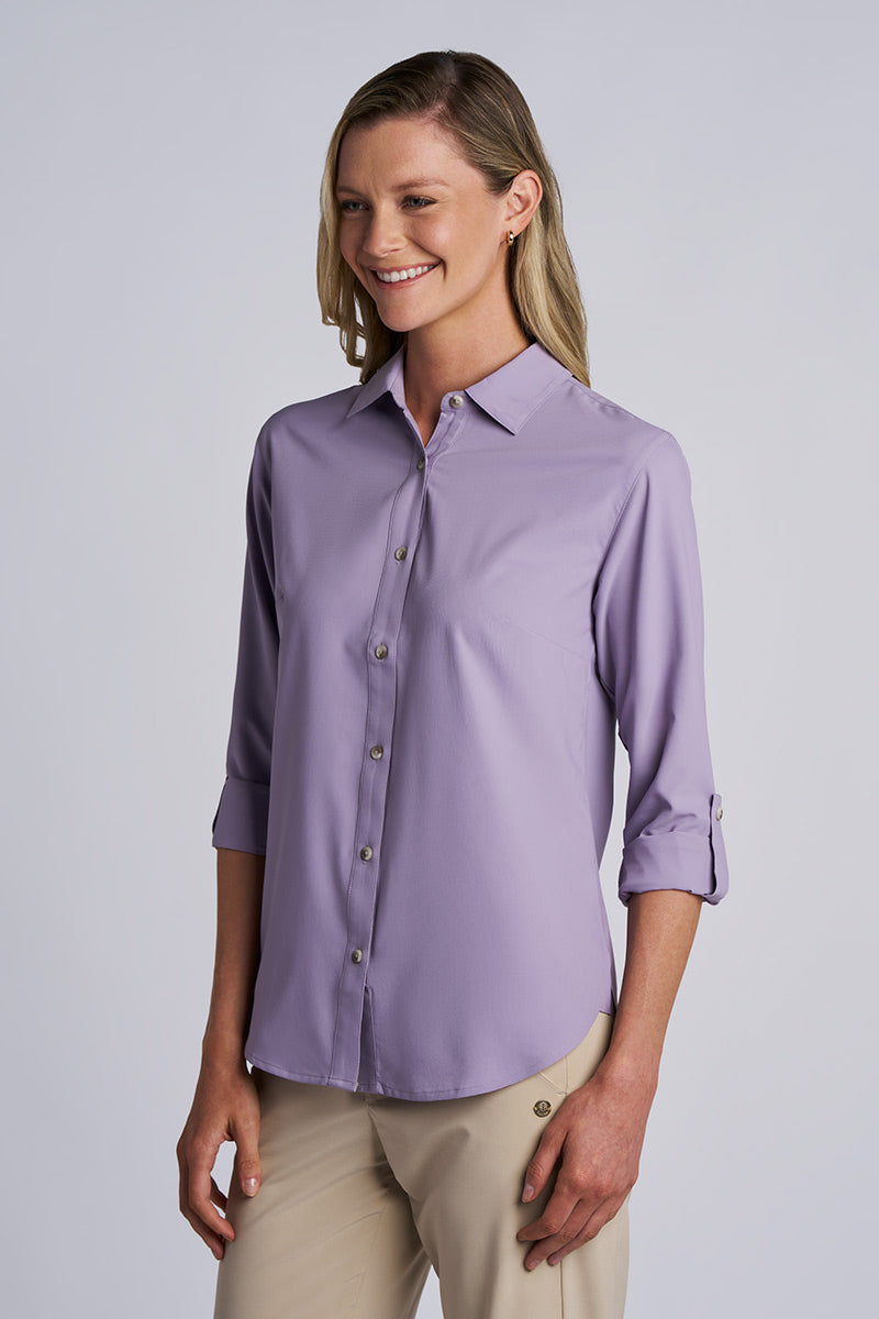 Color_Lavender Gray