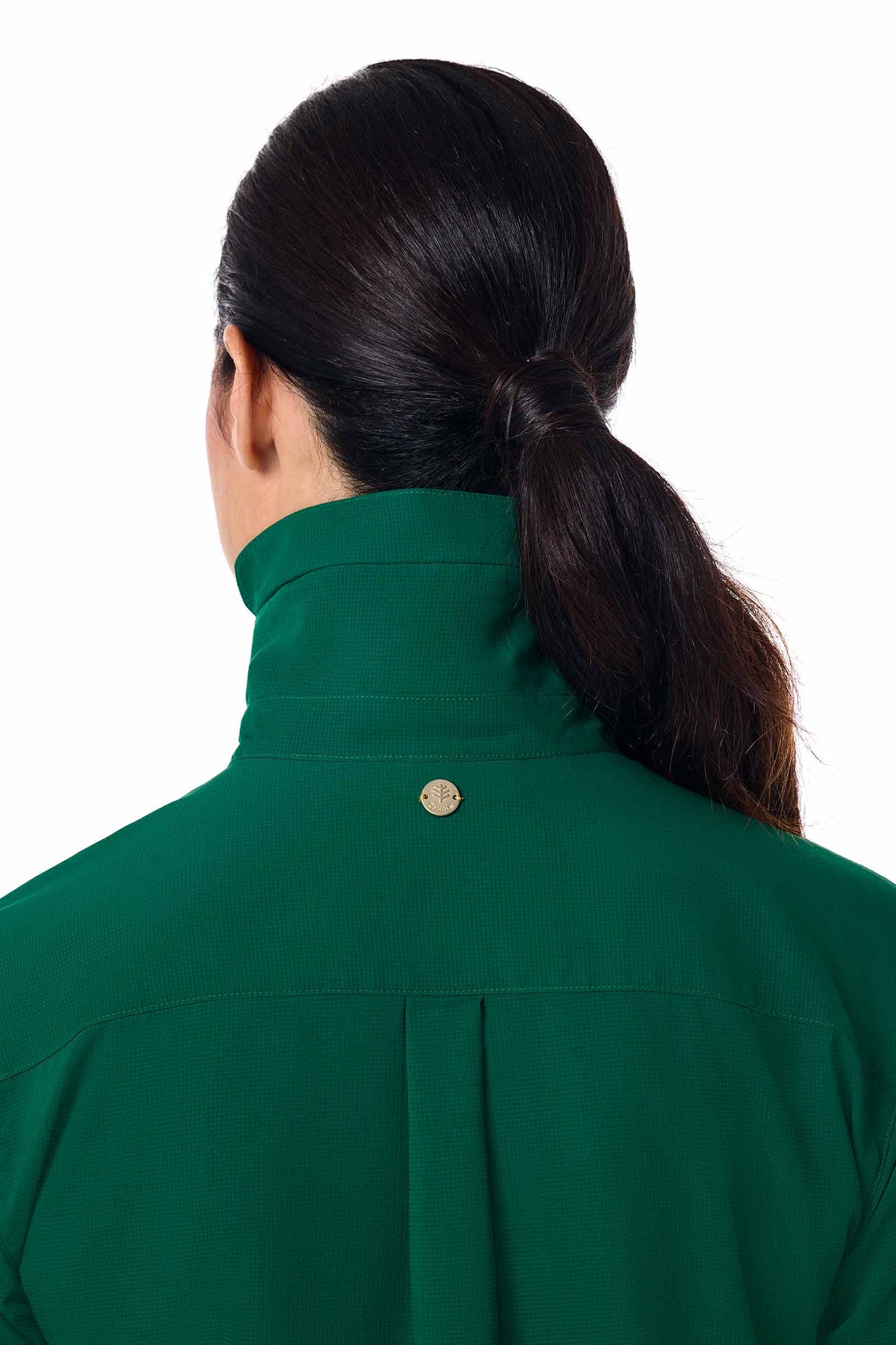 Women's Hepburn Shirt | Eden