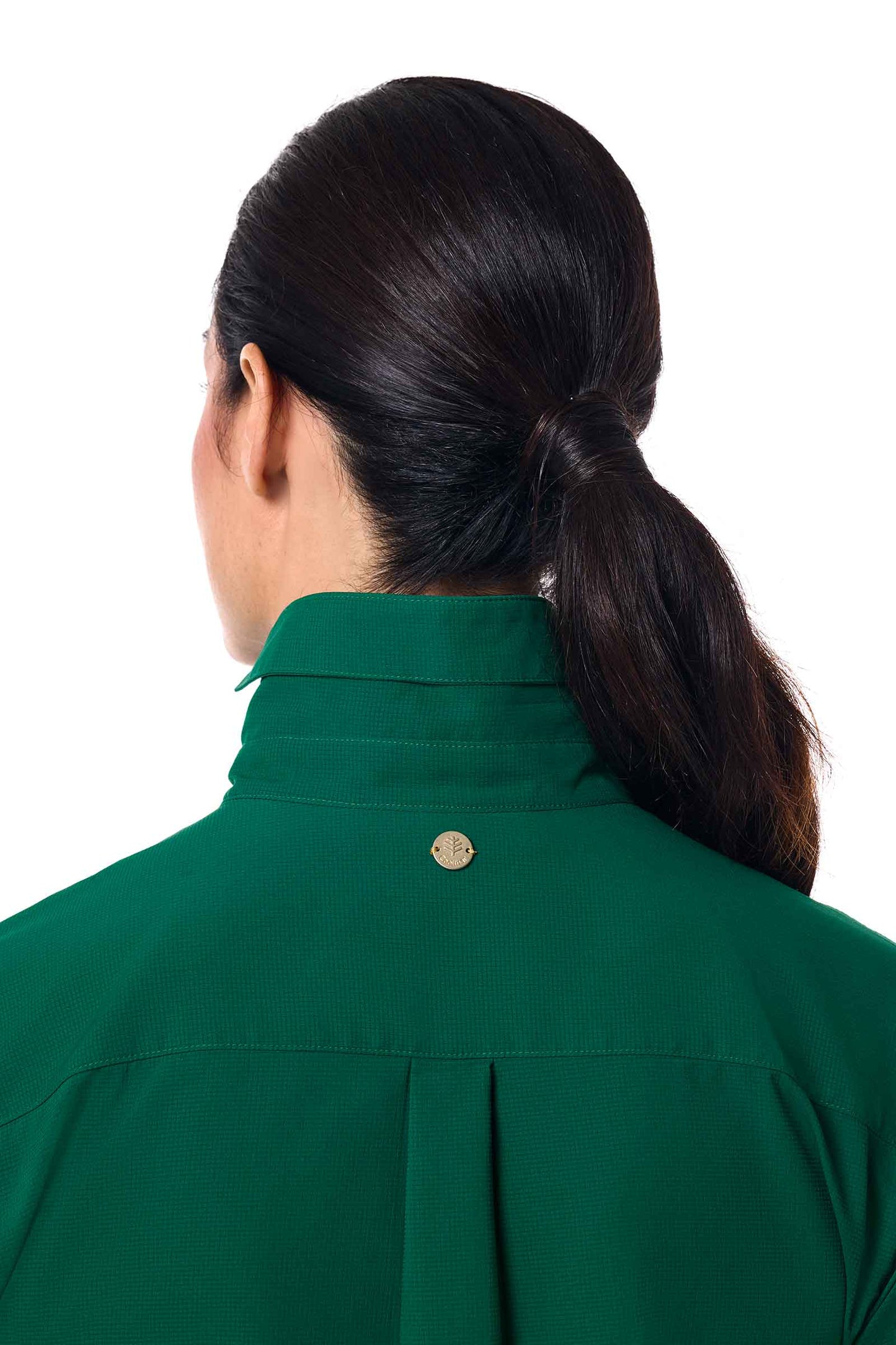 Women's Hepburn Shirt | Eden