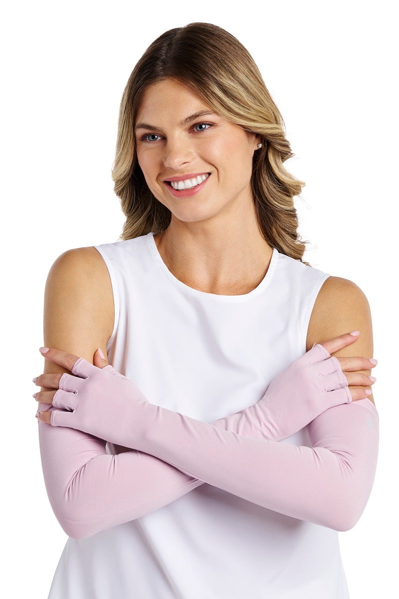 Color_Dusty Mauve