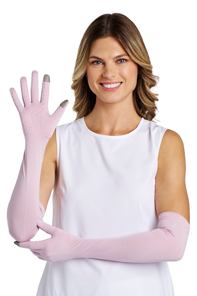 Color_Dusty Mauve
