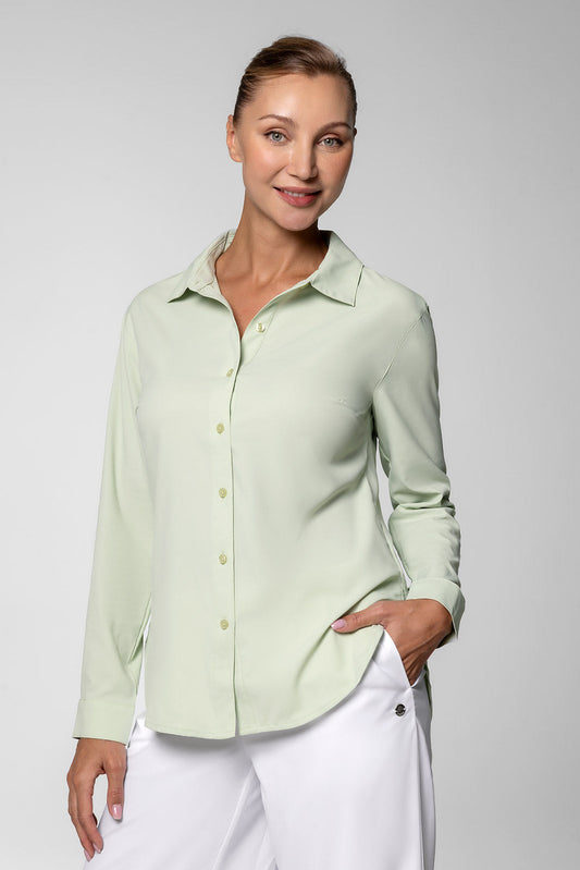 Women's Rhodes Shirt | Seedling