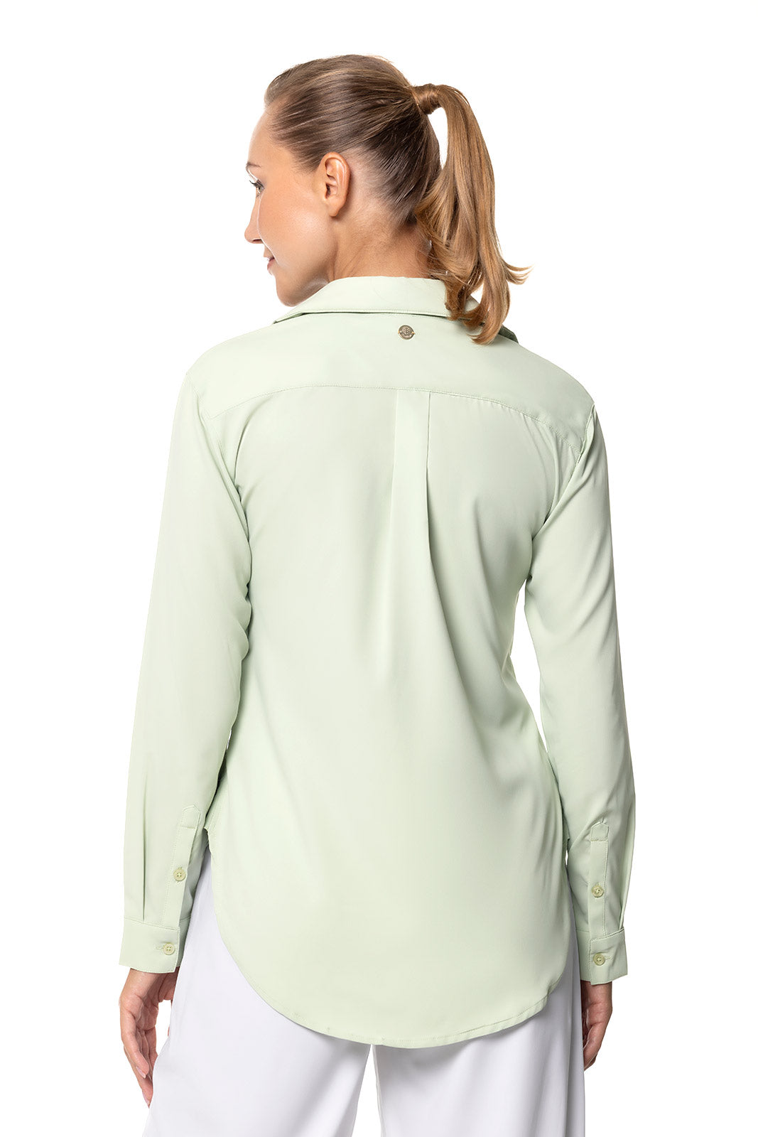 Women's Rhodes Shirt | Seedling