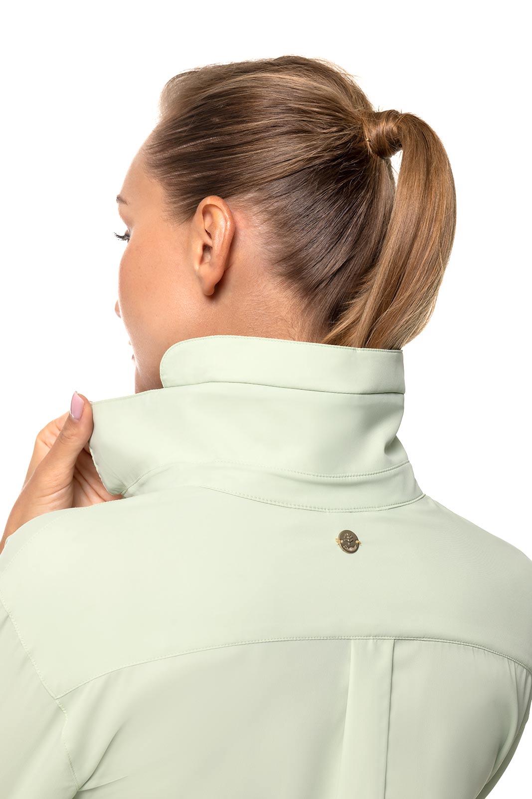 Women's Rhodes Shirt | Seedling