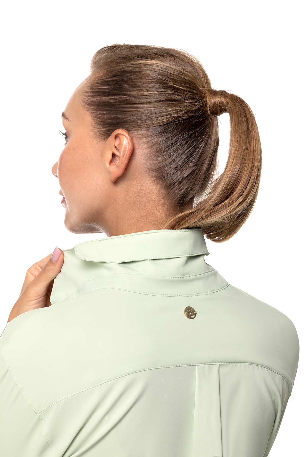 Women's Rhodes Shirt | Seedling