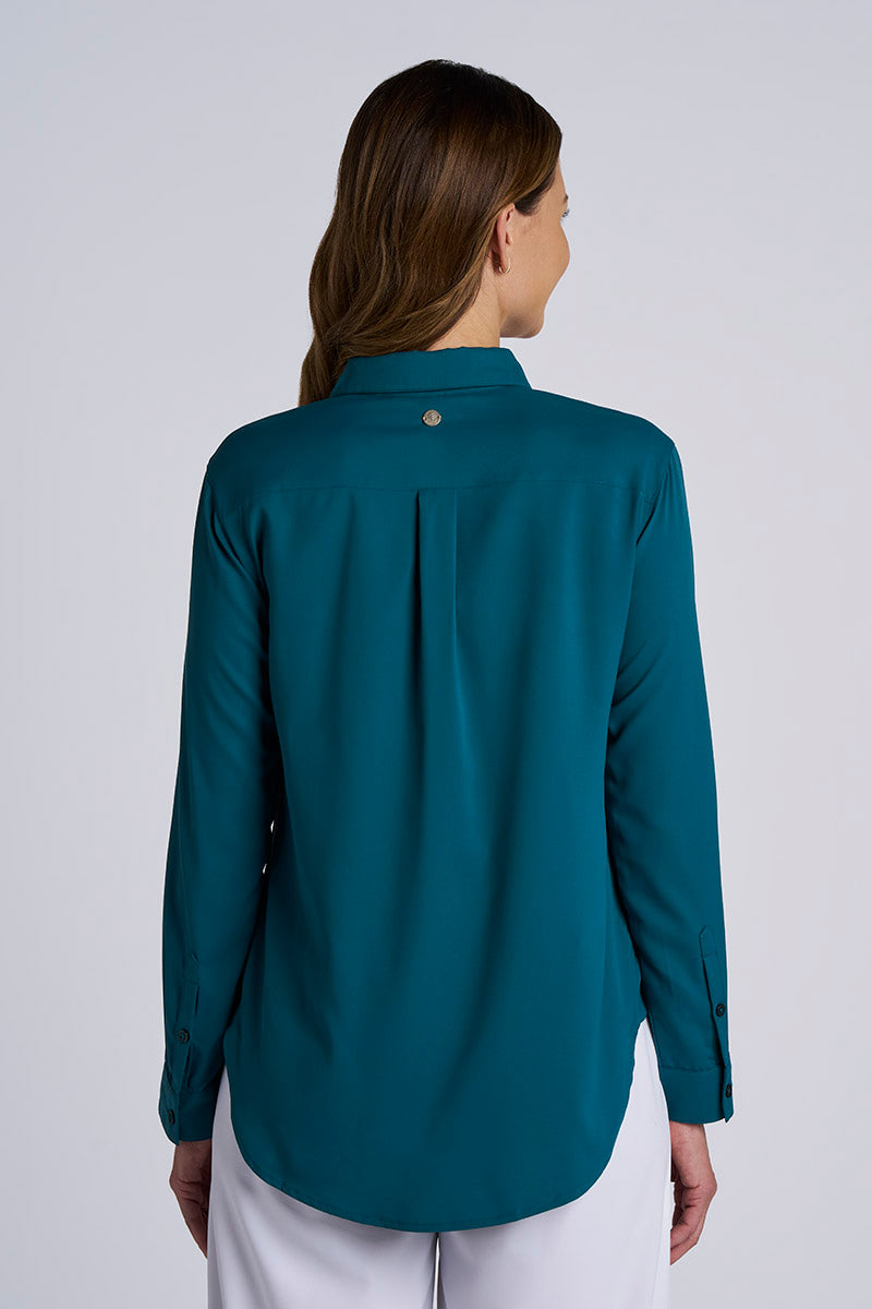 Color_Transformative Teal
