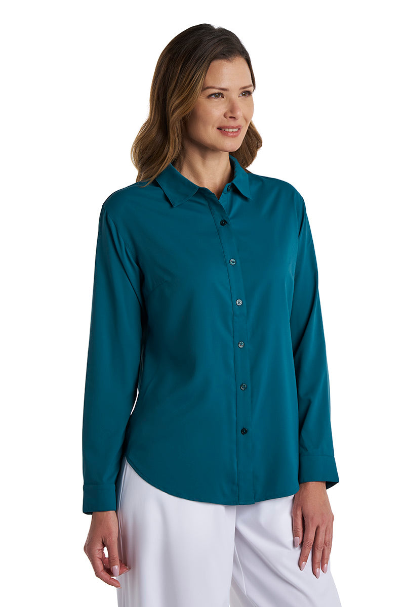 Color_Transformative Teal