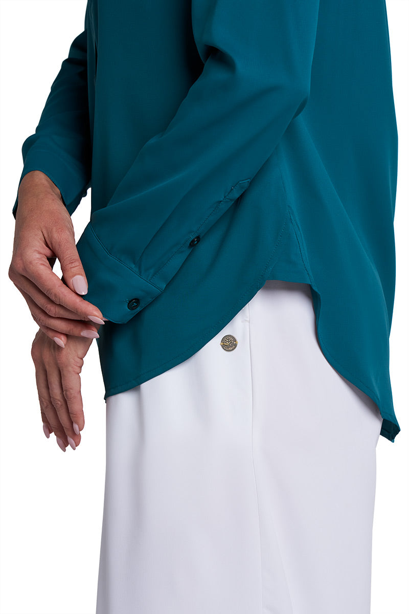 Color_Transformative Teal