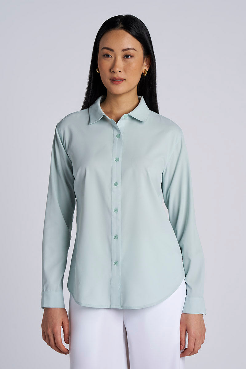 Color_Misty Aqua