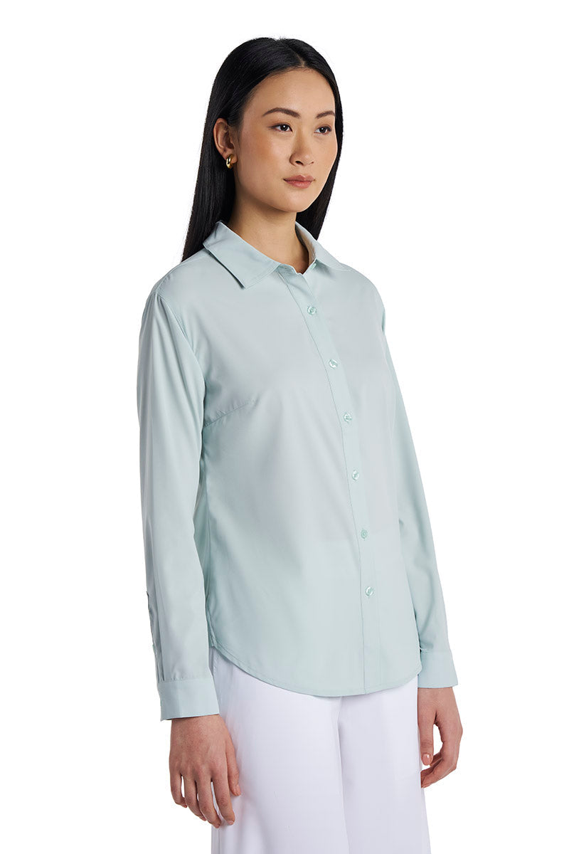 Color_Misty Aqua