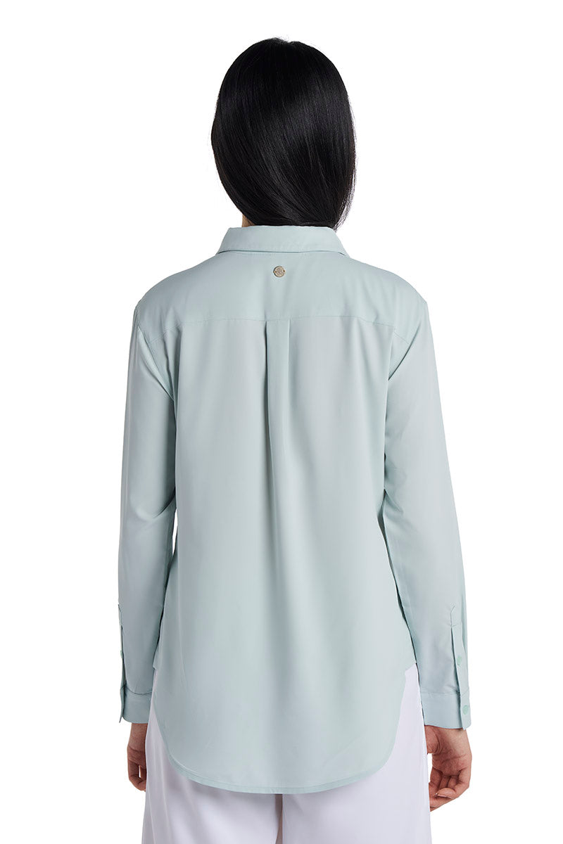 Color_Misty Aqua