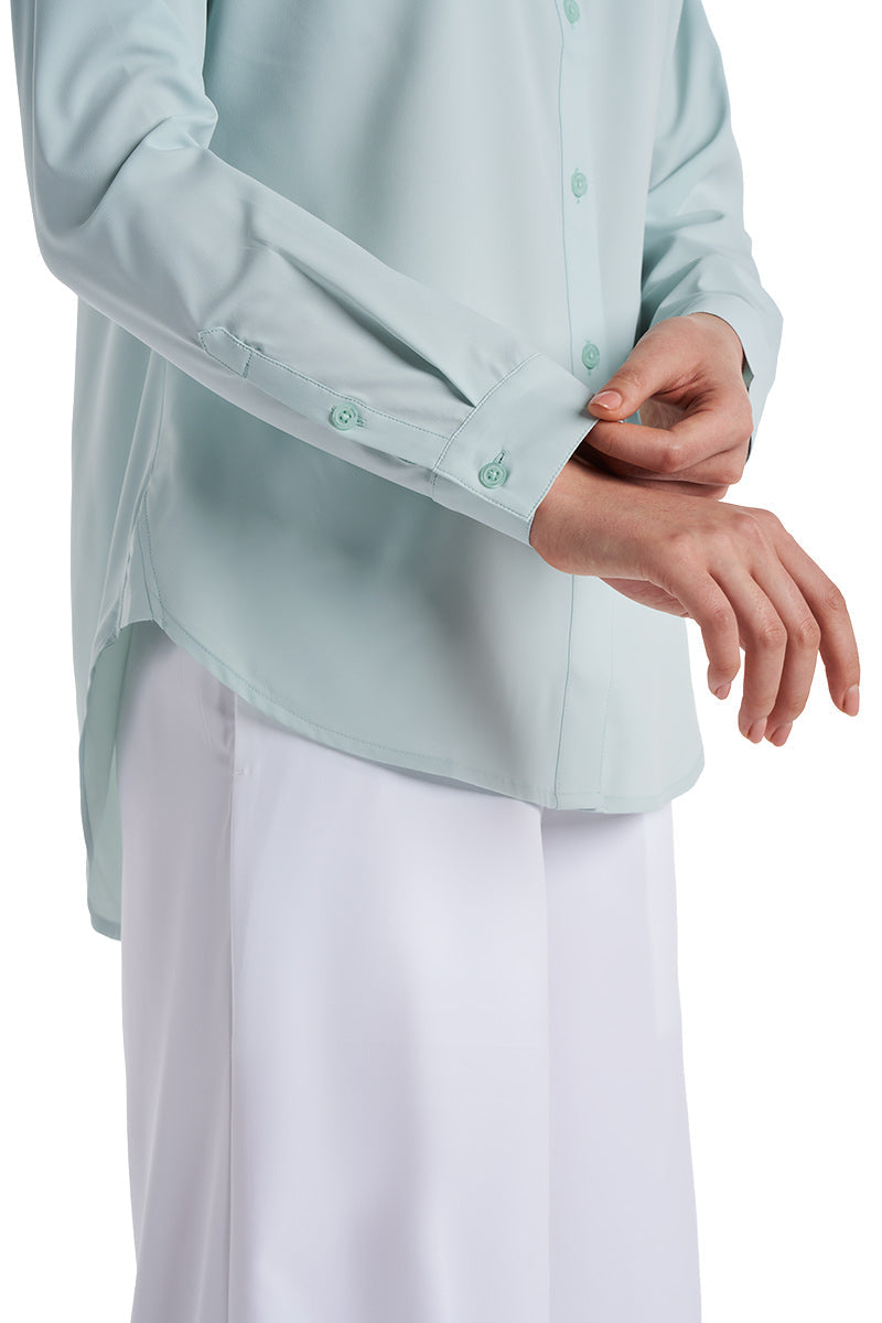 Color_Misty Aqua