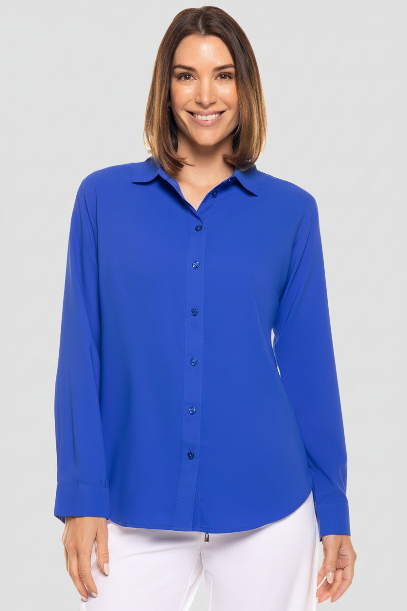 Color_Baja Blue