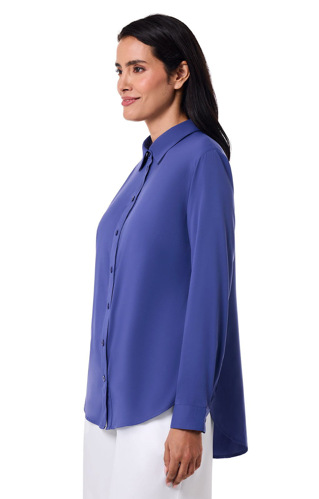 Women's Rhodes Shirt | Future Dusk