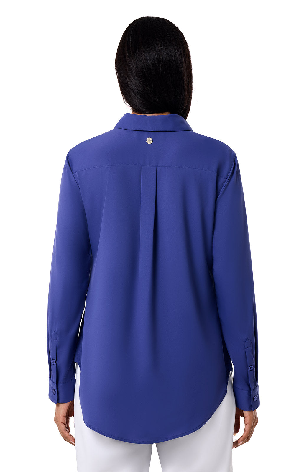 Women's Rhodes Shirt | Future Dusk