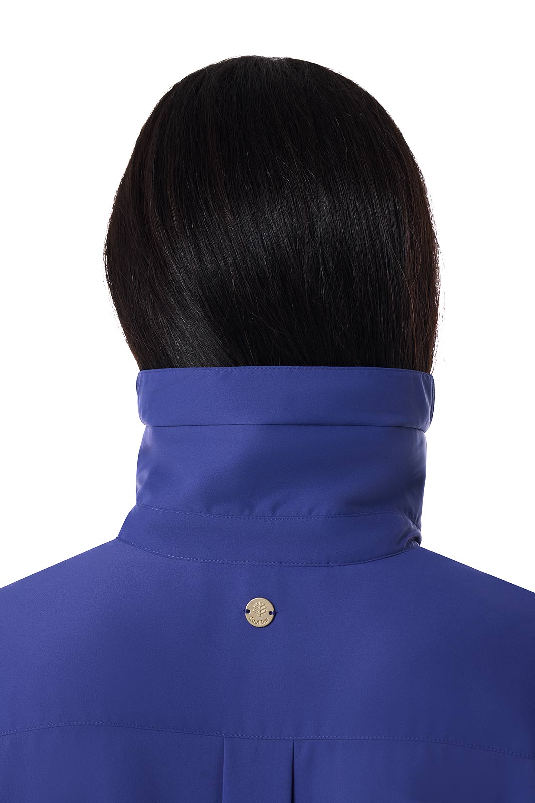 Women's Rhodes Shirt | Future Dusk