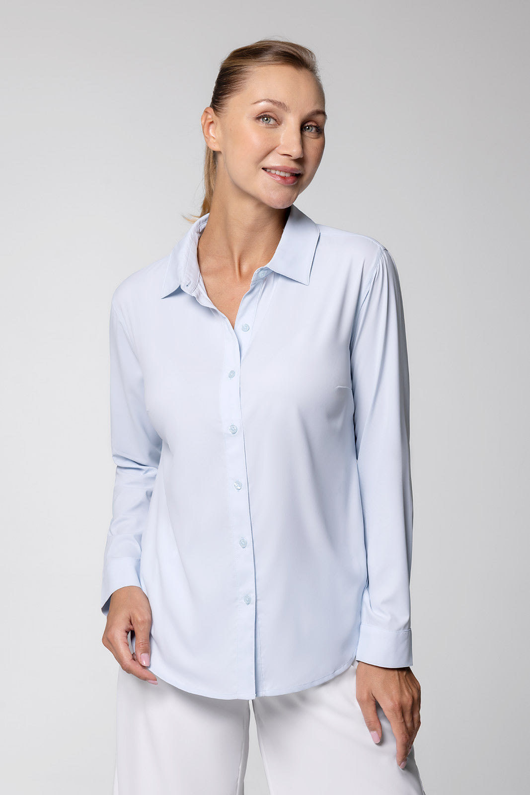Women's Rhodes Shirt | Skyride