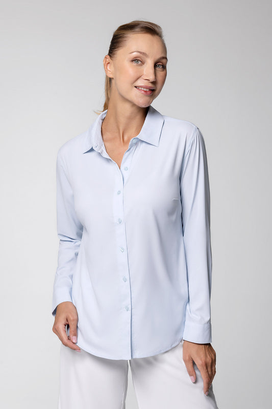 Women's Rhodes Shirt | Skyride