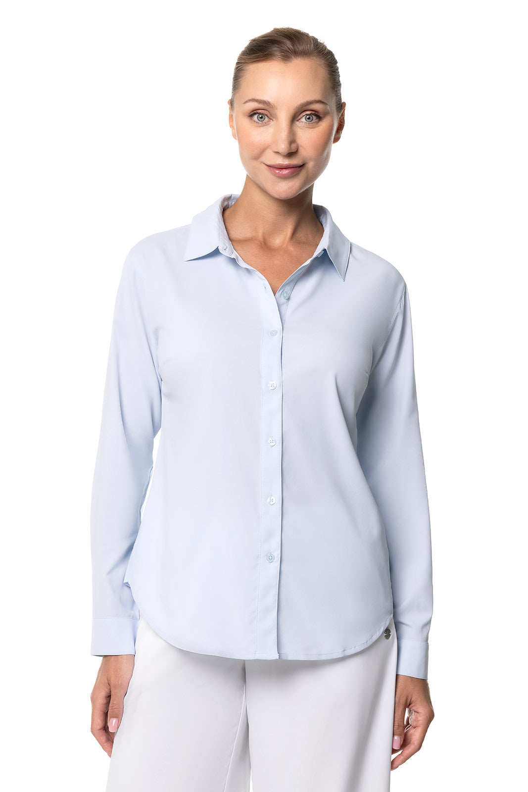 Women's Rhodes Shirt | Skyride