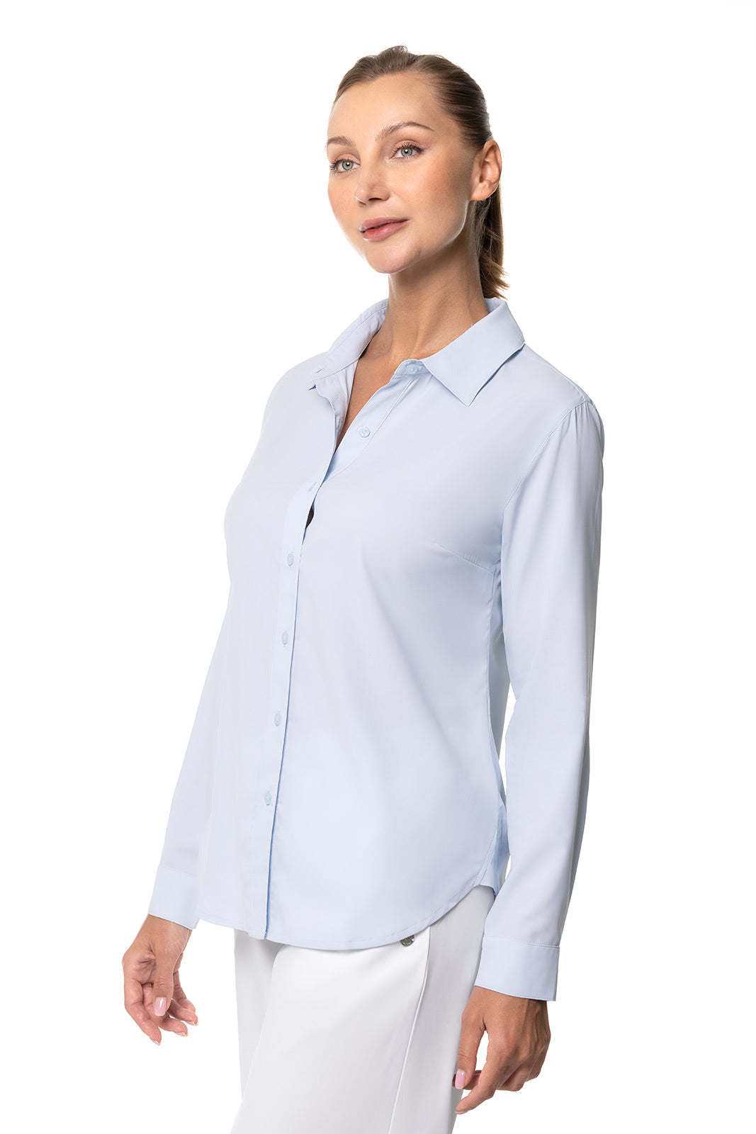Women's Rhodes Shirt | Skyride