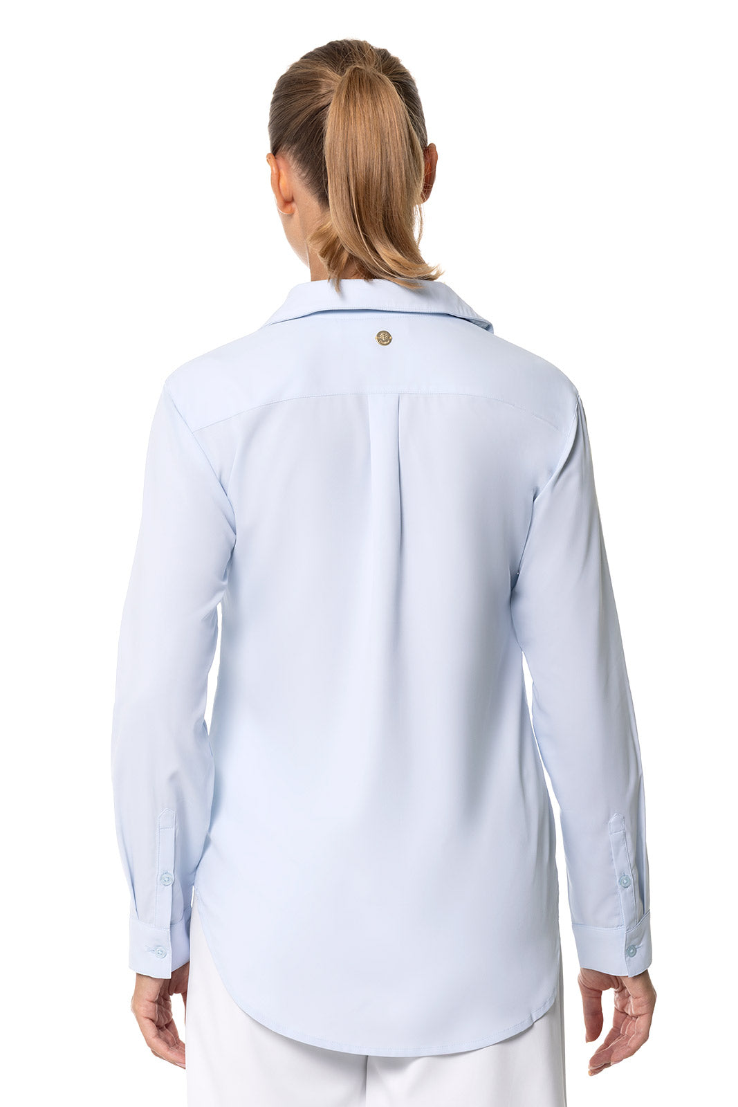 Women's Rhodes Shirt | Skyride