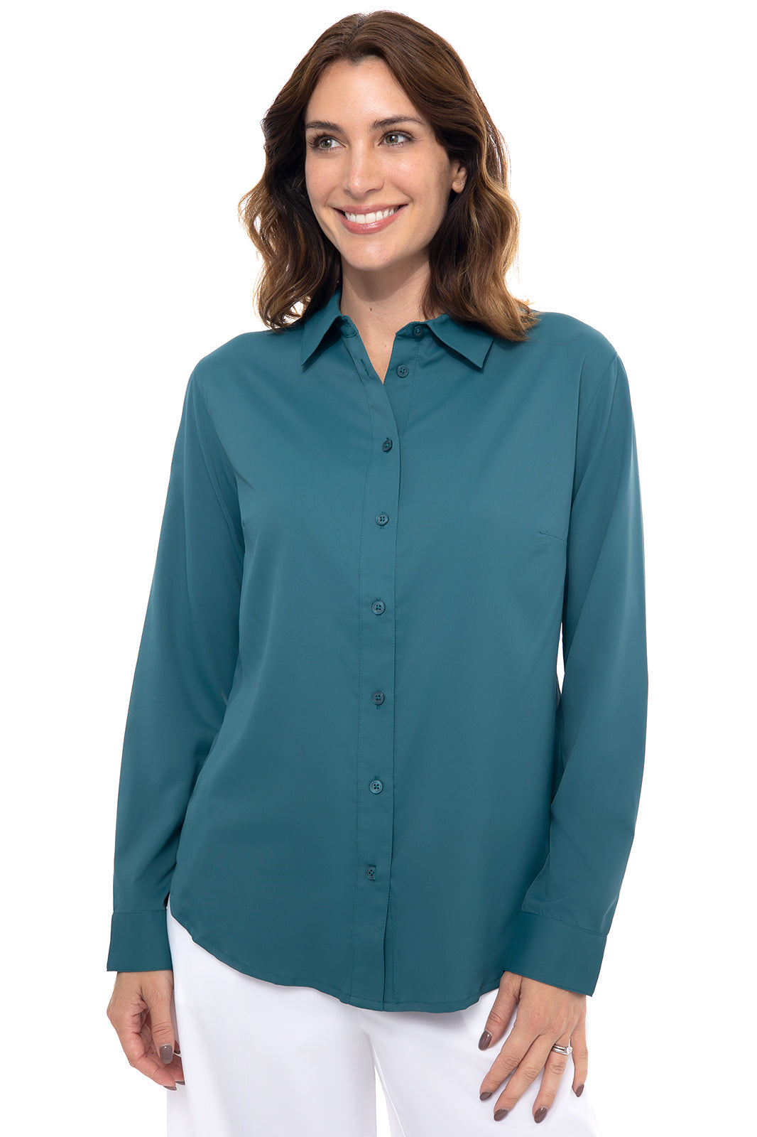 Color_Midnight Green